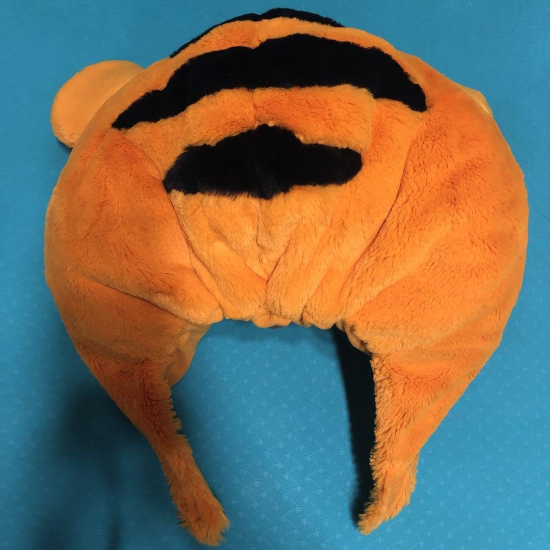 Amazon.co.jp: ティガー ファンキャップ : ホーム＆キッチン